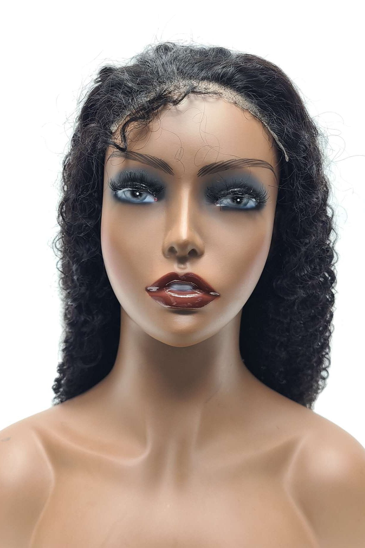 13x4 Glueless Wig Human Hair