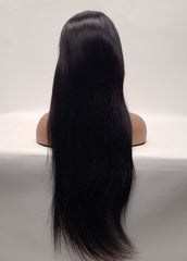 13x4 Glueless Wig Human Hair