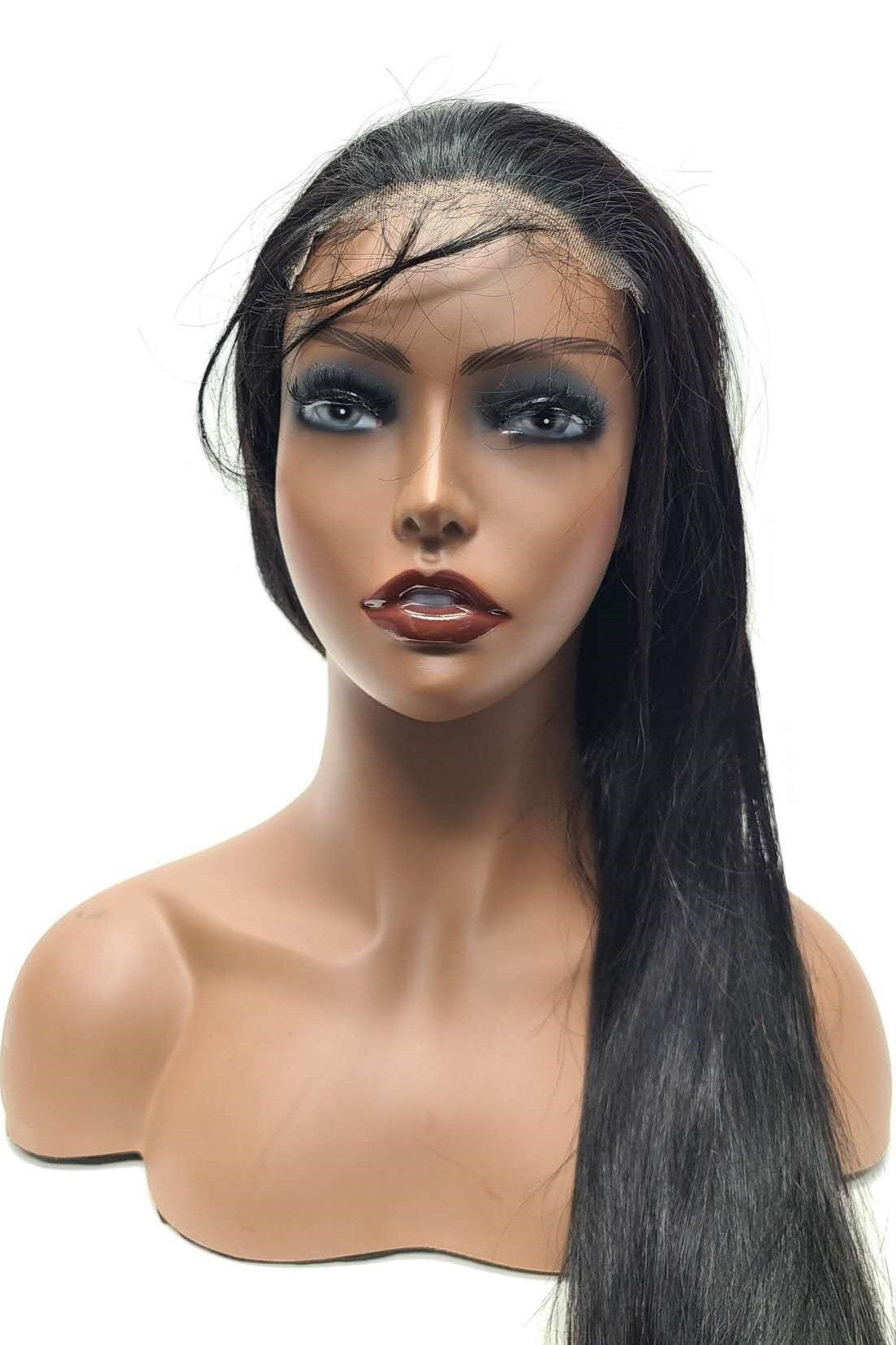 13x4 Glueless Wig Human Hair