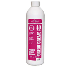 L'Oreal Developer 40 Developer 8 Oz