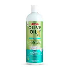 ORS Olive Oil Max Moisture Leave-In Conditioner