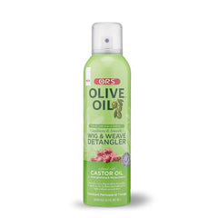 Olive Oil Fix-It Wig for Wigs & Weaves Detangler