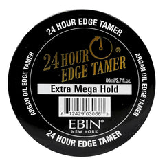 Ebin 24 Hour Edge Tamer Extra Mega Hold 2.7oz