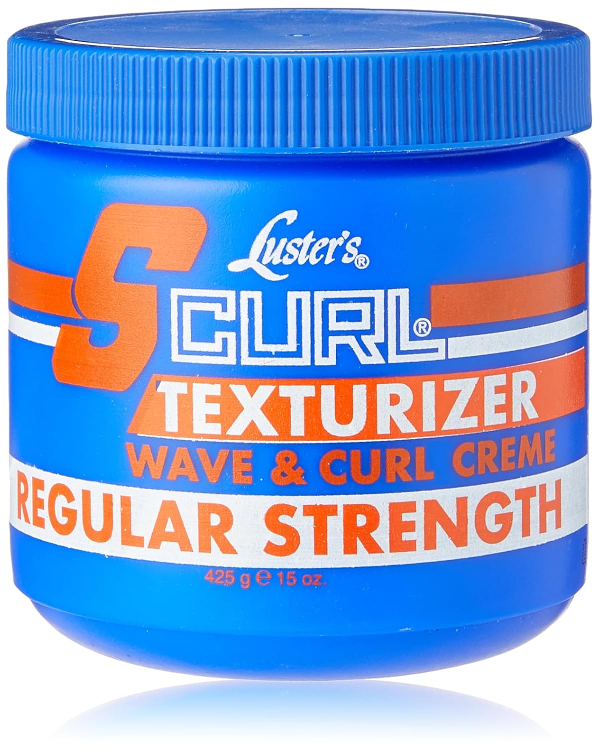 S Curl Texturizer Wave & Curl Creme Regular