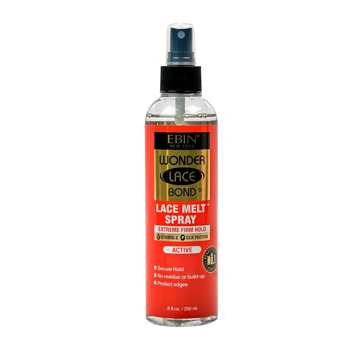 Ebin Melting Spray (Active) 8oz Big size