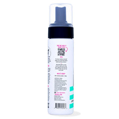 The Doux Mousse Def Texture Foam, Multi-Use Mousse Hair Foam to Style, Condition, Define, Volumize, and Add Shine - 7oz