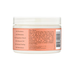 SheaMoisture Smoothie Curl Enhancing Cream