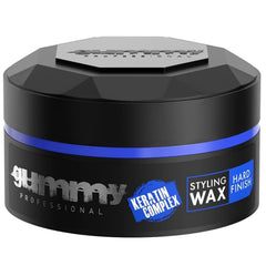 Gummy Keratin Complex Styling Wax (5oz)