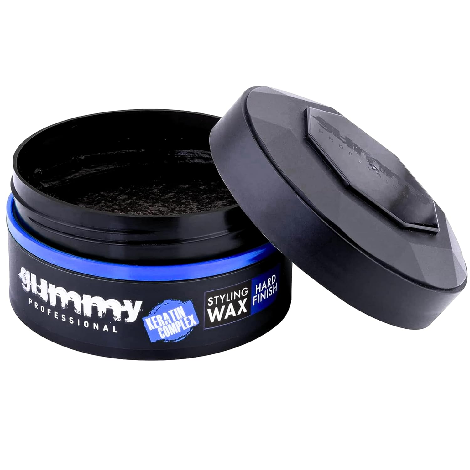 Gummy Keratin Complex Styling Wax (5oz)