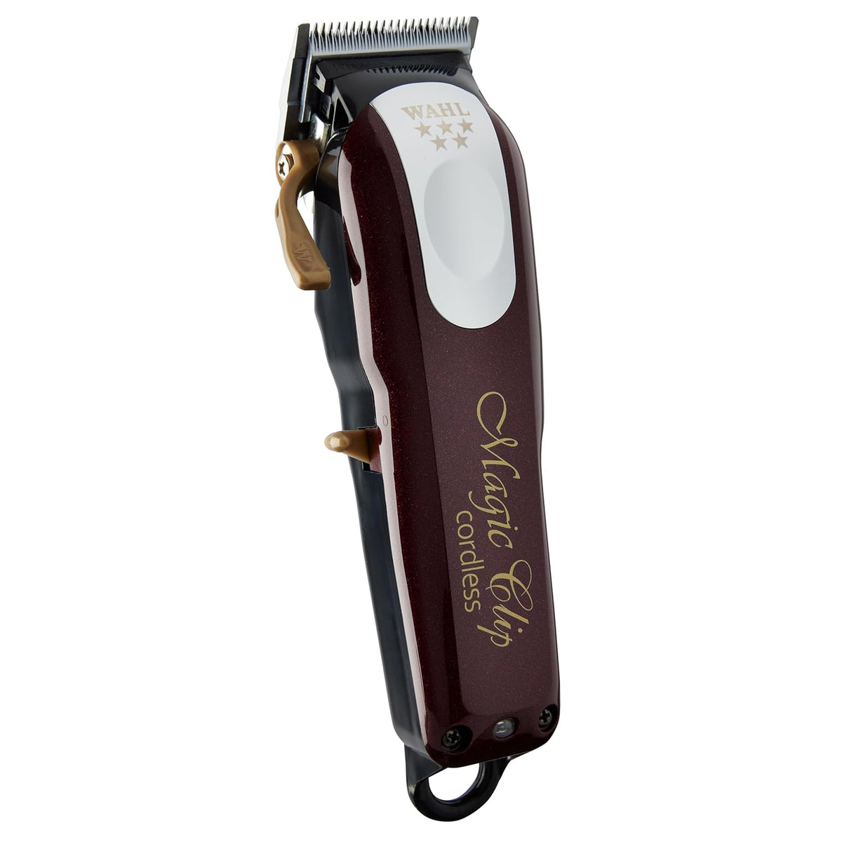 Wahl Professional 5 Star Series Cord/Cordless Magic Clip