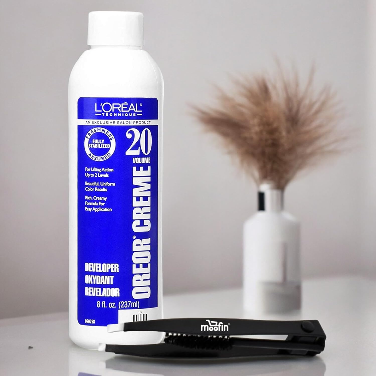 L'Oreal Developer 20 Developer 8 Oz