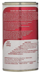 Magic Shaving Powder Red 5 Ounce Extra-Strength (145ml) (2 Pack)