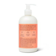 SheaMoisture Curl &amp; Shine Conditioner Coconut