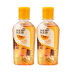 PAW PAW Oil 60ml (Pack of 2)