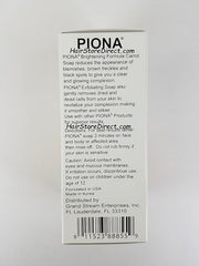 Piona Carrot Soap