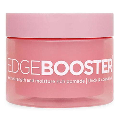 Style Factor Edge Booster Extra Strength n Moisture Rich Pomade Thick n Coarse Hair