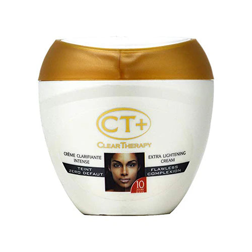 CT+ Clear Therapy Extra Lightening Cream