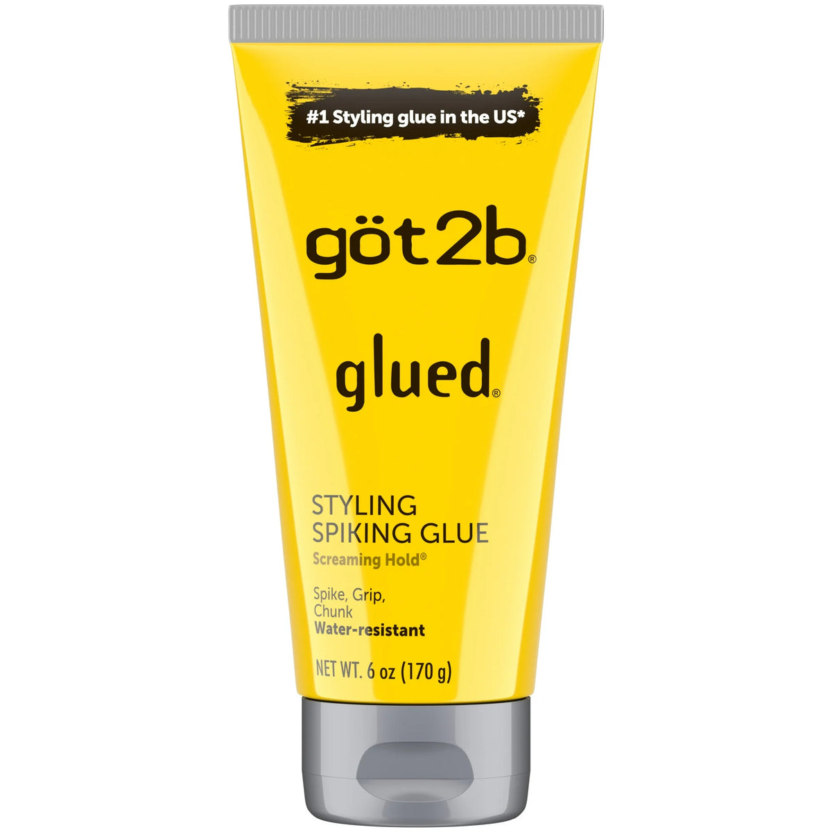 Got2b Glued Styling Spiking Hair Gel