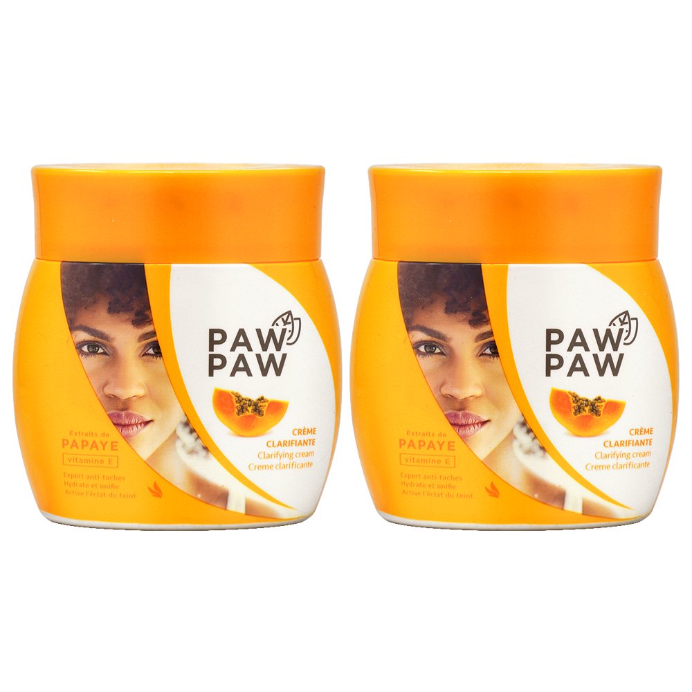 PAW PAW Cream 300ml Big size (Pack of 2)