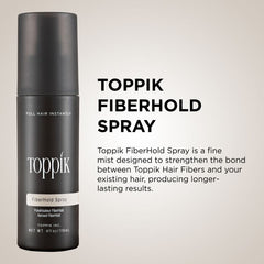 Toppik FiberHold Spray