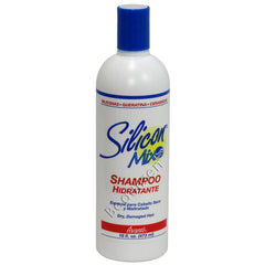 Silicon Mix Shampoo