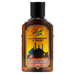 Silicon Mix Moroccan Argan Oil Treatment 4.2 oz