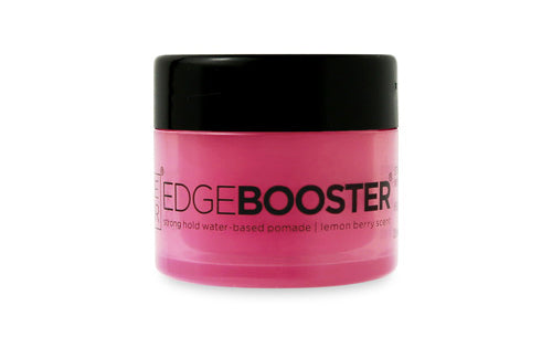 Style Factor Edge Booster Extra Strength n Moisture Rich Pomade Thick n Coarse Hair