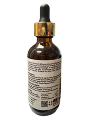 Batana Oil  100% Natural 2Oz