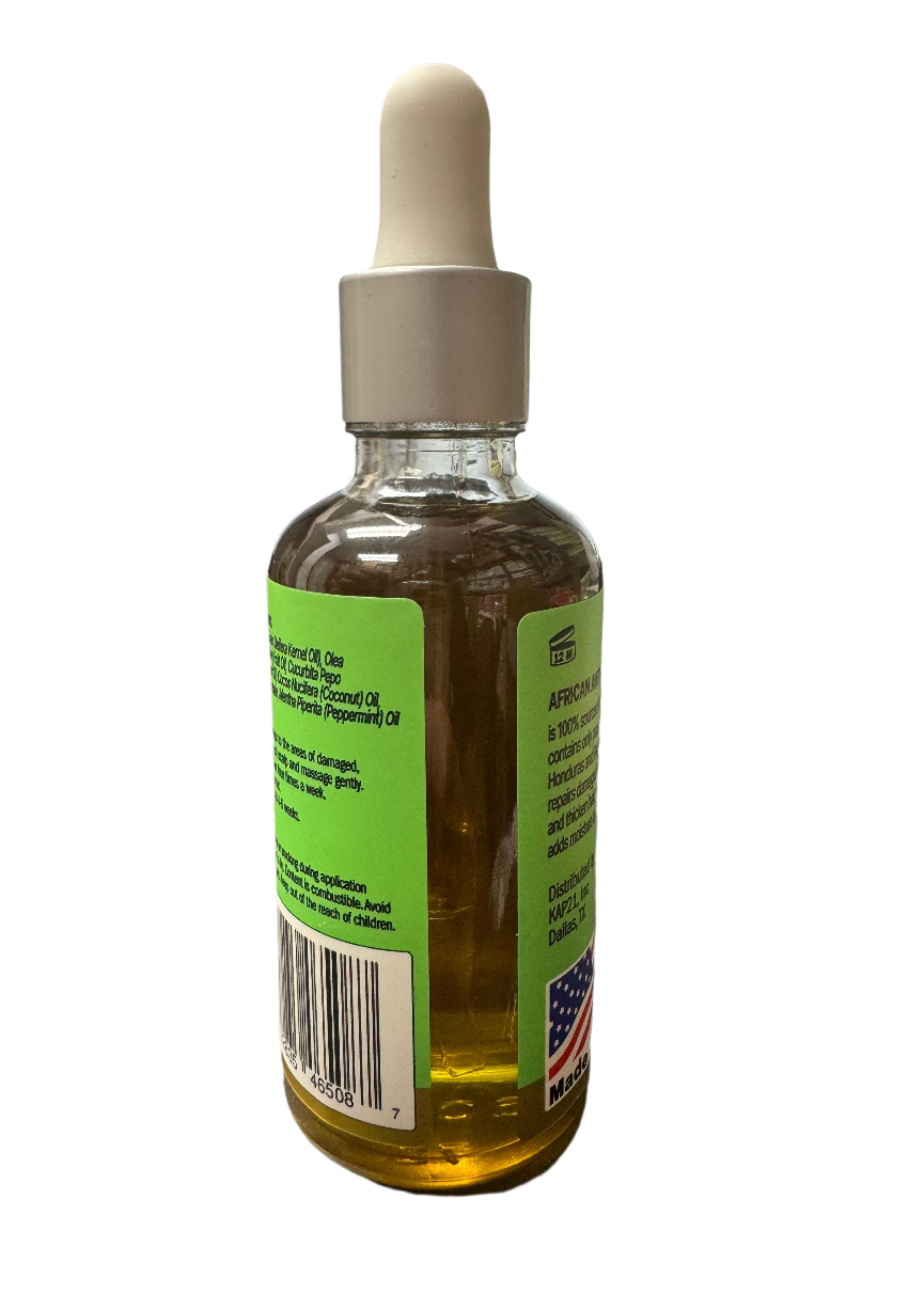 BATANAMINT OIL 100% NATURAL 50 ML