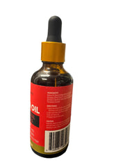 BATANA OIL 100% NATURAL HONDURAS 50ML