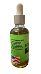 BATANAMINT OIL 100% NATURAL 50 ML