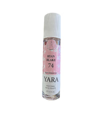 Lattafa Perfume Yara Spray 1 Oz (Pack of 2)