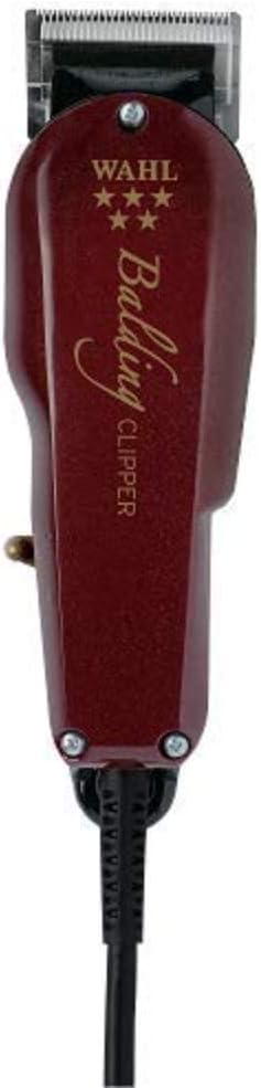 Wahl Professional 5-Star Balding Clipper