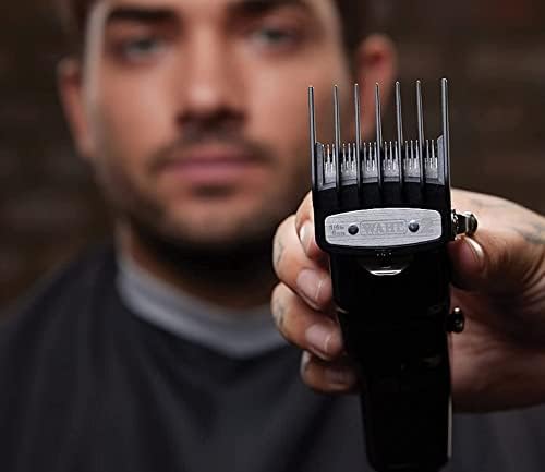 Wahl Professional 5-Star Balding Clipper