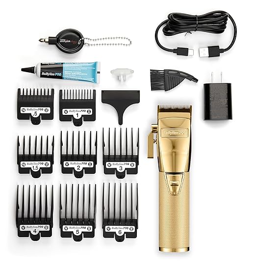 BaByliss Clipper