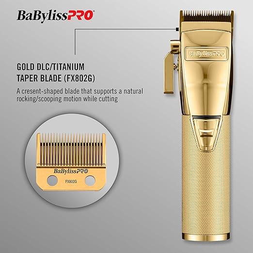 BaByliss Clipper