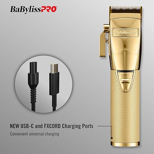 BaByliss Clipper