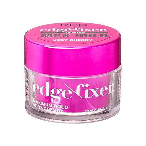 Kiss Edge Fixer 24 Hour Maximum Hold