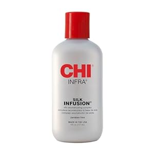 CHI Infra Silk Infusion