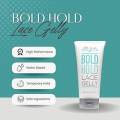 Bold Hold Lace Gelly 6 OZ