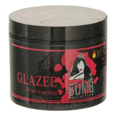 She is Bomb Collection Glazee, 100% Pure