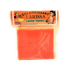 Larissa Papaya Soap 225g (Pack Of 4)