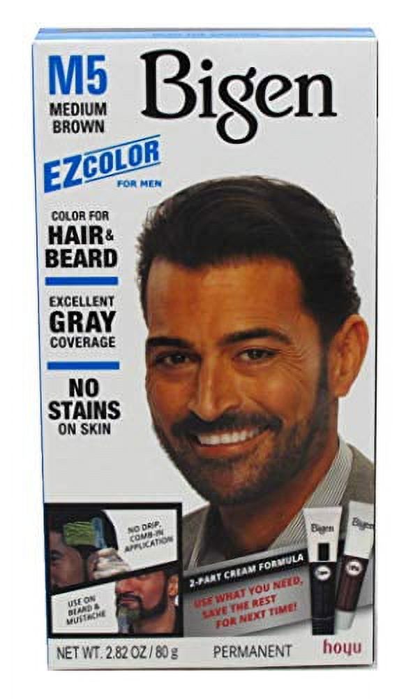 EZ Color for Men