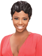 MAMA WIG 100% Virgin Remi Human Hair