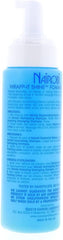 Nairobi Wrapp-It Shine Foaming Lotion, 8 Ounce