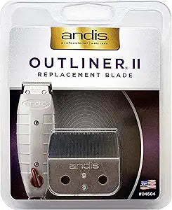 Andis  Outliner II Replacement Blade