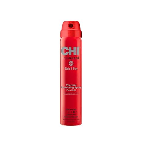 CHI Guard Style &amp; Stay Firm Hold Protecting Spray