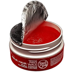 Red One Hair Wax