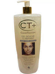 CT+ Clear Therapy Lightening Body Wash