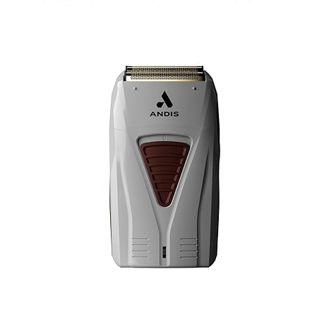 Andis Pro Foil Cordless Shaver